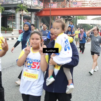 Runner Photo 4604938