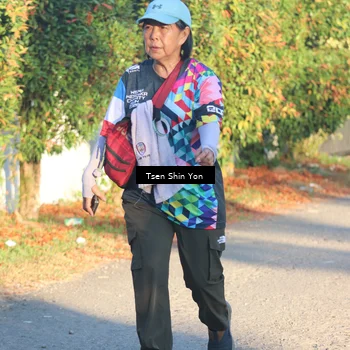 Runner Photo 4604940