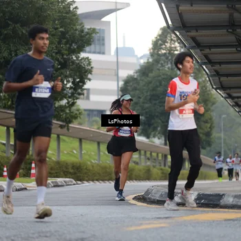 Runner Photo 4604945