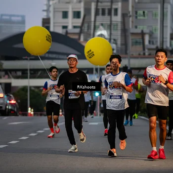 Runner Photo 4604948
