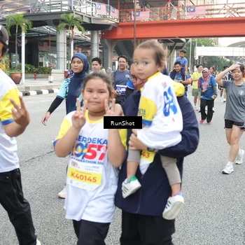 Runner Photo 4604952
