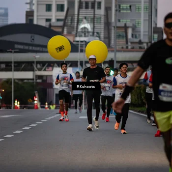 Runner Photo 4604953