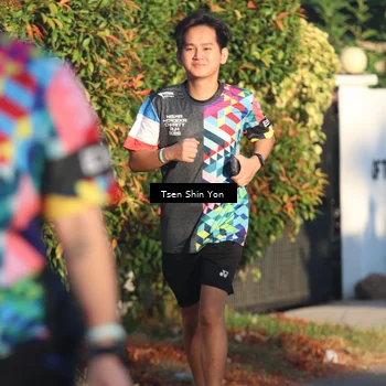 Runner Photo 4604957