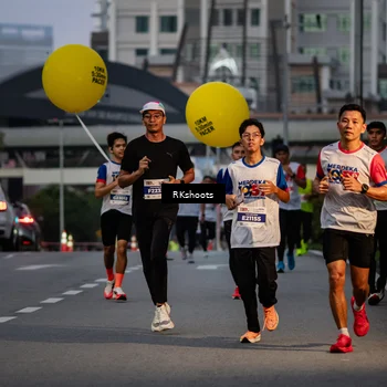 Runner Photo 4604959