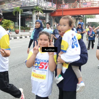 Runner Photo 4604961