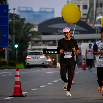 Runner Photo 4604967