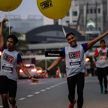 Runner Photo 4604968