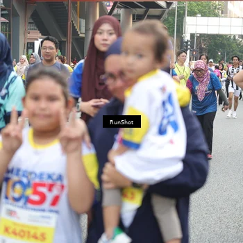 Runner Photo 4604976