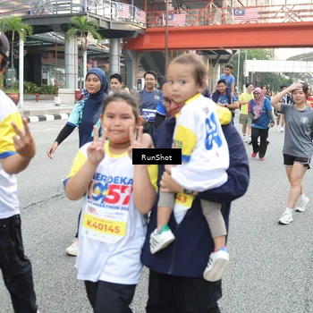 Runner Photo 4604977