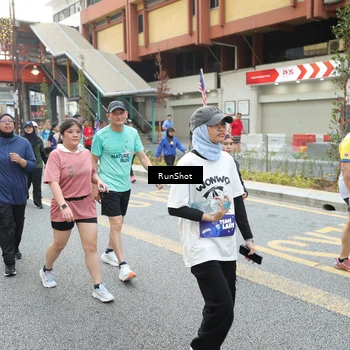 Runner Photo 4604979