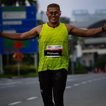 Runner Photo 4604981