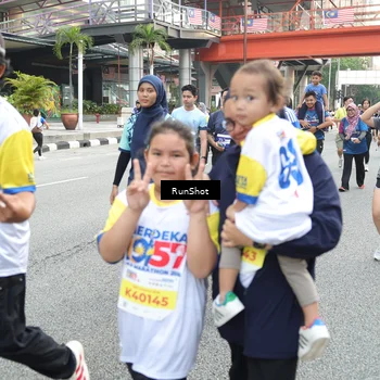 Runner Photo 4604985