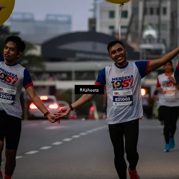 Runner Photo 4604988