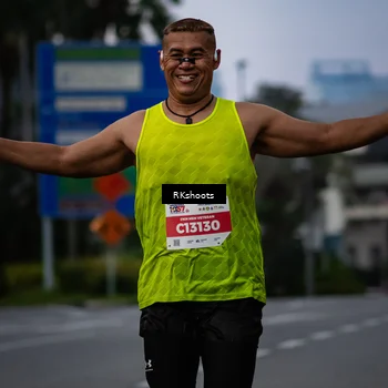 Runner Photo 4604991
