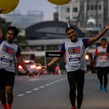 Runner Photo 4604992
