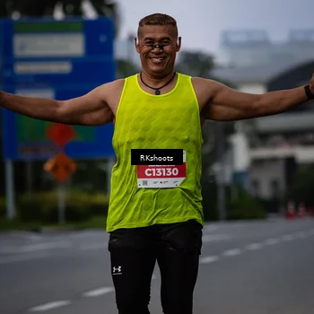 Runner Photo 4604996