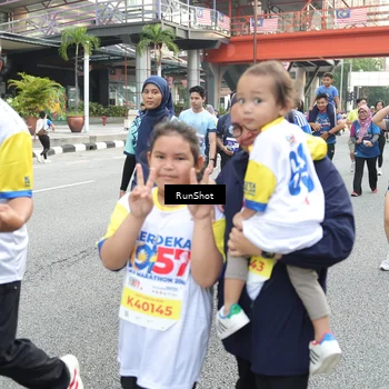 Runner Photo 4604998