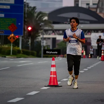 Runner Photo 4605000