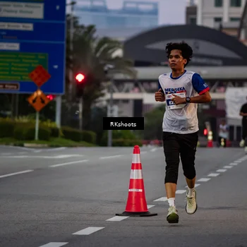 Runner Photo 4605005