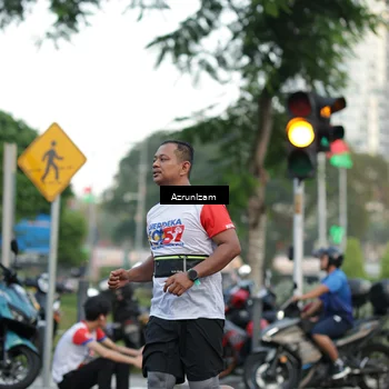 Runner Photo 4605006