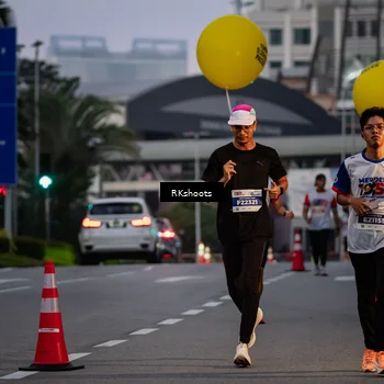 Runner Photo 4605007
