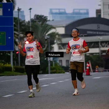 Runner Photo 4605014