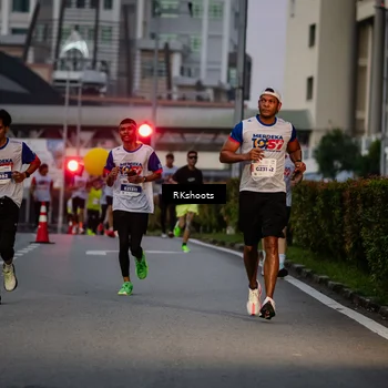 Runner Photo 4605018