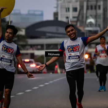 Runner Photo 4605019