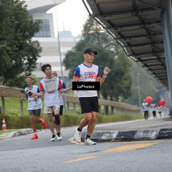 Runner Photo 4605020