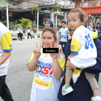 Runner Photo 4605027