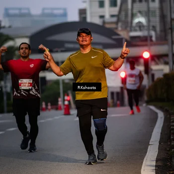 Runner Photo 4605031