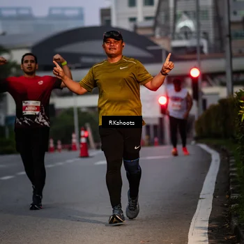 Runner Photo 4605033
