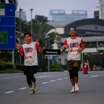 Runner Photo 4605034
