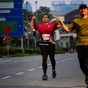 Runner Photo 4605041