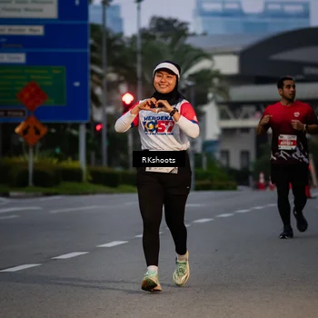 Runner Photo 4605043