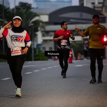 Runner Photo 4605046