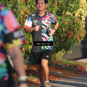 Runner Photo 4605047