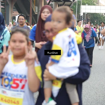 Runner Photo 4605049