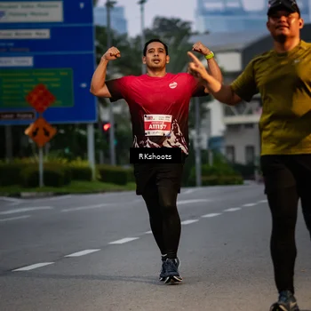 Runner Photo 4605053