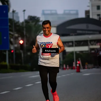 Runner Photo 4605059