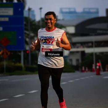 Runner Photo 4605068
