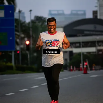 Runner Photo 4605070