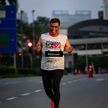 Runner Photo 4605074