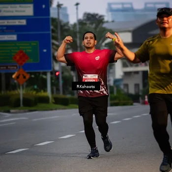 Runner Photo 4605075