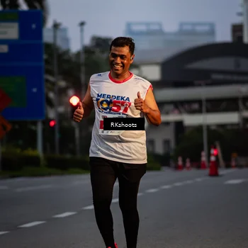 Runner Photo 4605081
