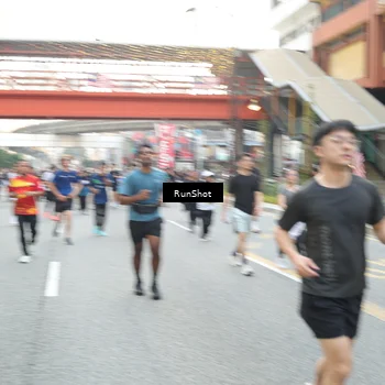 Runner Photo 4605083