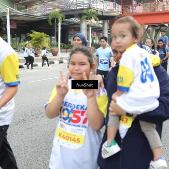 Runner Photo 4605085