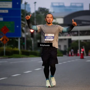 Runner Photo 4605088
