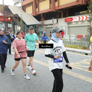 Runner Photo 4605090
