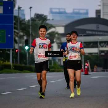 Runner Photo 4605102